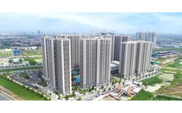 Từ ngày mai, Hà Nội sẽ áp dụng khung giá mới dịch vụ quản lý chung cư