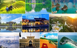 9 ngày nghỉ Tết Nguyên đán Bính Ngọ 2026, ngành du lịch đã đón khoảng 14 triệu lượt khách