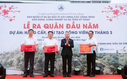 Đà Nẵng: Đưa Công viên 29 tháng 3 trở thành hệ sinh thái đa năng, hiện đại và bền vững