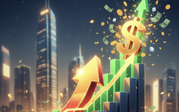 Ba giai đoạn của dòng vốn vào thị trường chứng khoán trong quá trình nâng hạng