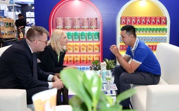 Doanh thu Quý 4/2025 của Vinamilk vượt mốc 17 nghìn tỷ đồng