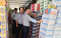 Chi cục QLTT TP. Cần Thơ kiểm soát tốt công tác thị trường, đáp ứng nhu cầu mua sắm, tiêu dùng của người dân