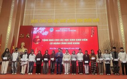 Trường Cao đẳng Y tế Phú Thọ: Tư vấn hướng nghiệp và chúc Tết học sinh, sinh viên Xuân Bính Ngọ 2026
