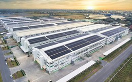 Xu hướng đầu tư thúc đẩy kho vận hiện đại phát triển mạnh