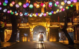 Lễ mở cửa ô khởi đầu mùa xuân Thăng Long - Hà Nội năm 2026 sẽ diễn ra vào ngày 8/2