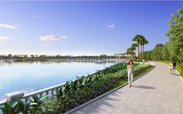 Vingroup tài trợ Hà Nội xây 2 hồ điều hòa thoát nước mùa mưa