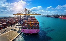 Tổng kim ngạch xuất nhập khẩu tháng 1 tăng 39% so với cùng kỳ