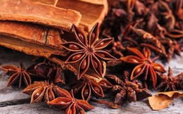 Tháng 1/2026, Việt Nam đã xuất khẩu 1.014 tấn hoa hồi, mang về 4,2 triệu USD