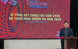 Phát huy trí tuệ, đoàn kết, đổi mới, xây dựng Tạp chí Doanh nghiệp và Tiếp thị phát triển bền vững