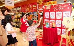 Chiến dịch Tết 2026 "Cầu gì hơn phút giây này bên nhau" lan tỏa giá trị sum vầy