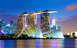 Đô thị ven biển Sun Elite City: Nơi đáng đến - đáng sống - đáng đầu tư bậc nhất miền Bắc