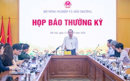 Những kịch bản tác động đến sản xuất, xuất khẩu nông, lâm, thủy sản do xung đột ở Trung Đông