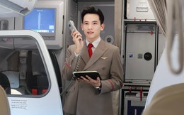 Sun PhuQuoc Airways được cấp phép bay thẳng đến Hàn Quốc