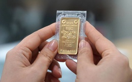 Giá vàng hôm nay 13/3: Tiếp đà giảm mạnh về dưới 185 triệu đồng/lượng