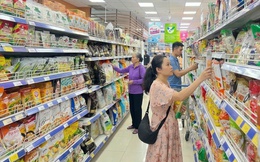 Trước áp lực chi phí tăng, Saigon Co.op đẩy mạnh khuyến mãi đến 50% để giữ nhịp giá thị trường