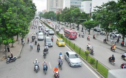 Cục Đường bộ Việt Nam đưa ra loạt giải pháp ổn định giá cước vận tải