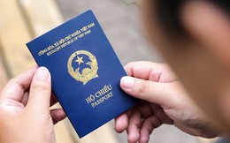 Hộ chiếu Việt Nam tăng bậc trên bảng xếp hạng hộ chiếu toàn cầu
