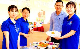 Đề xuất mô hình nghiên cứu: Tác động của quảng cáo nội dung do người dùng tạo (UGC Advertising) đến niềm tin thương hiệu và ý định mua hàng của sinh viên Hà Nội trong ngành thực phẩm