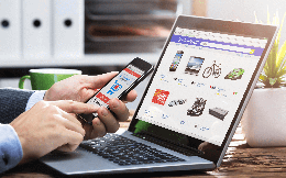 Bán hàng online không đăng ký hộ kinh doanh có thể bị phạt 10 triệu đồng