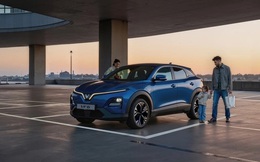 Nhiều ngân hàng triển khai gói lãi suất cho vay mua xe điện