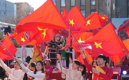 Lá phiếu từ trái tim kiều bào: Niềm tự hào và trách nhiệm với Tổ quốc