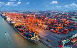 Xuất khẩu sang Thái Lan đạt kim ngạch hơn 1,6 tỷ USD