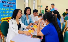 Hà Nội giải quyết việc làm cho hơn 10.700 người lao động trong tháng 2