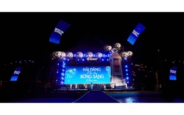 Gần 2.500 “chiến binh” sales sẵn sàng chinh phục thị trường cùng Blanca City