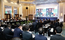 Nhật Bản cho Việt Nam vay hơn 8.300 tỷ đồng ODA thúc đẩy tăng trưởng xanh