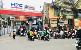 Nửa đầu tháng 3, Việt Nam chi gần 492 triệu USD để nhập hơn 533.000 tấn xăng dầu các loại