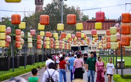 Xu hướng du lịch bền vững đang gia tăng rõ rệt tại Việt Nam