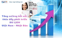 Tăng cường kết nối, thúc đẩy phát triển du lịch Việt Nam - Nhật Bản