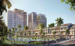 10 dự án có nguồn cung lớn nhất năm 2026