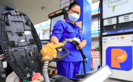 Số dư Quỹ Bình ổn giá xăng dầu đến hết năm 2025 là gần 5.612 tỷ đồng