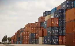 WTO hạ dự báo tăng trưởng thương mại toàn cầu xuống 1,9%