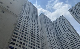 Thành phố Hà Nội dự kiến chuyển đổi công năng khu chung cư cũ sang nhà xã hội