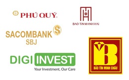 5 doanh nghiệp sẵn sàng đưa bạc lên sàn giao dịch tập trung