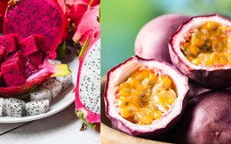 Chanh leo và thanh long đối diện nguy cơ bị EU siết chặt kiểm soát