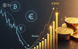Giá Bitcoin hôm nay 25/3: Strategy chuyển chiến lược huy động vốn để gom Bitcoin
