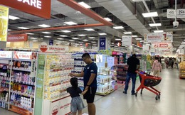 581 doanh nghiệp được người tiêu dùng bình chọn đạt danh hiệu HVNCLC