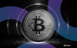 Giá Bitcoin hôm nay 26/3: Chịu áp lực từ nhiều yếu tố vĩ mô