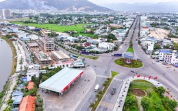 Gia Lai: Đẩy nhanh tiến độ dự án đường bộ cao tốc Quy Nhơn - Pleiku