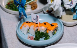 Việt Nam trở thành thị trường tăng trưởng nhanh nhất của cá hồi Na Uy tại Đông Nam Á