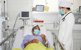 Cảnh báo ngộ độc cá nóc, liên tiếp 3 trường hợp nhập viện trong 2 ngày