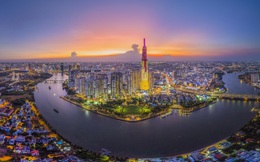 FDI vào TP.HCM đạt gần 2,9 tỷ USD trong 3 tháng đầu năm