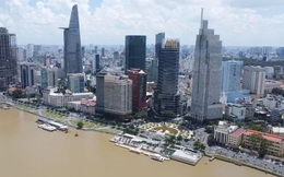 TP.HCM thăng hạng, lọt Top 15 Trung tâm tài chính triển vọng toàn cầu