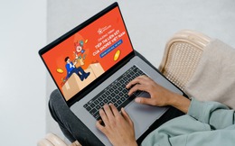 Hơn 1.1 tỷ đơn hàng bán ra thông qua tiếp thị liên kết trong năm 2025