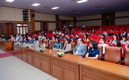 Một hành trình khép lại, nhiều giá trị mở ra: Coffeenergy tại lễ Tổng kết Chương trình đại sứ Gen G 2025