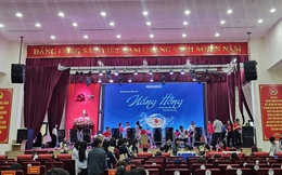 “Nắng Hồng 2026” - Chương trình kết nối cộng đồng, ươm mầm sự sống