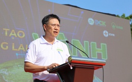 Đà Nẵng hưởng ứng Chiến dịch Giờ Trái đất 2026